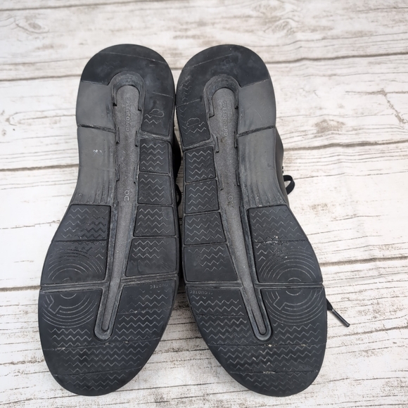Oncloud On Running The Roger Black Tennis Shoe Size Men 9 - Picture 7 of 7